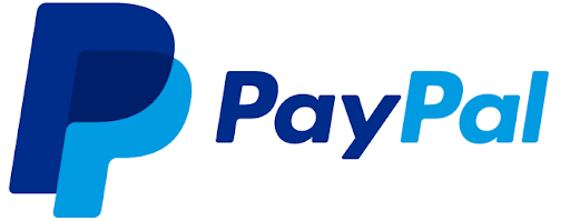pay with paypal - Blues Brothers Store